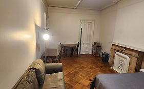New York City Guest House 2