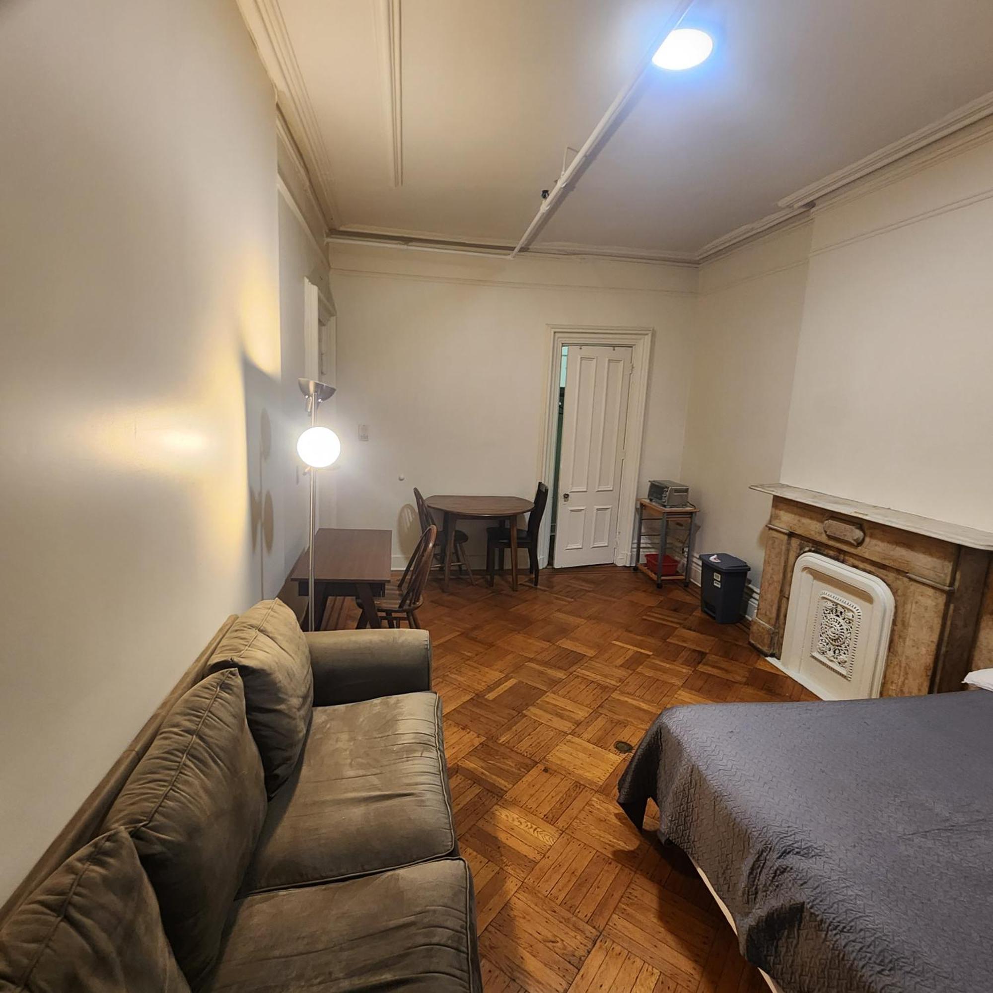 New York City Guest House 2 Extérieur photo