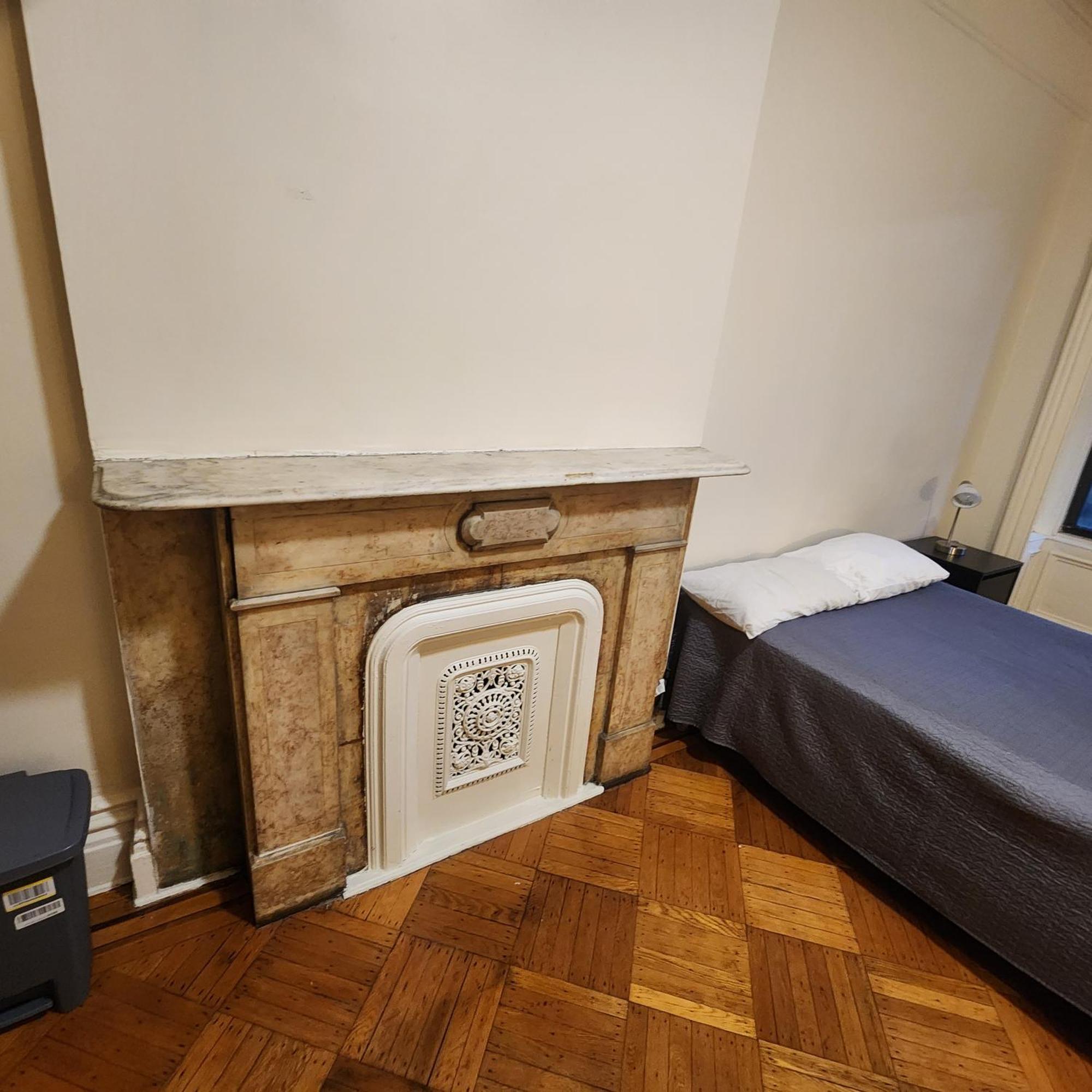 New York City Guest House 2 Extérieur photo