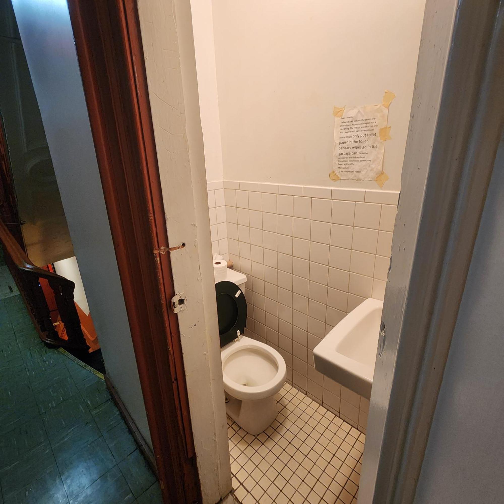 New York City Guest House 2 Extérieur photo