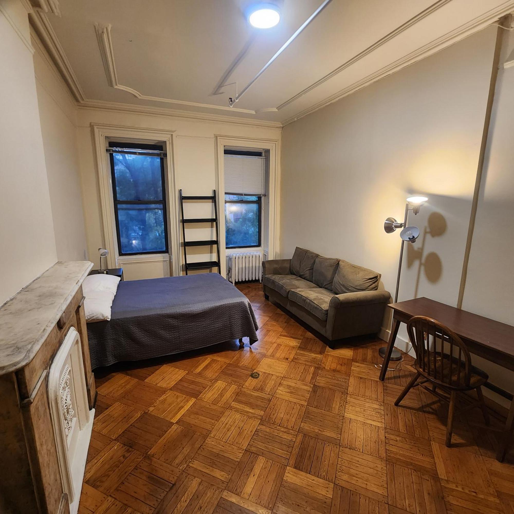 New York City Guest House 2 Extérieur photo