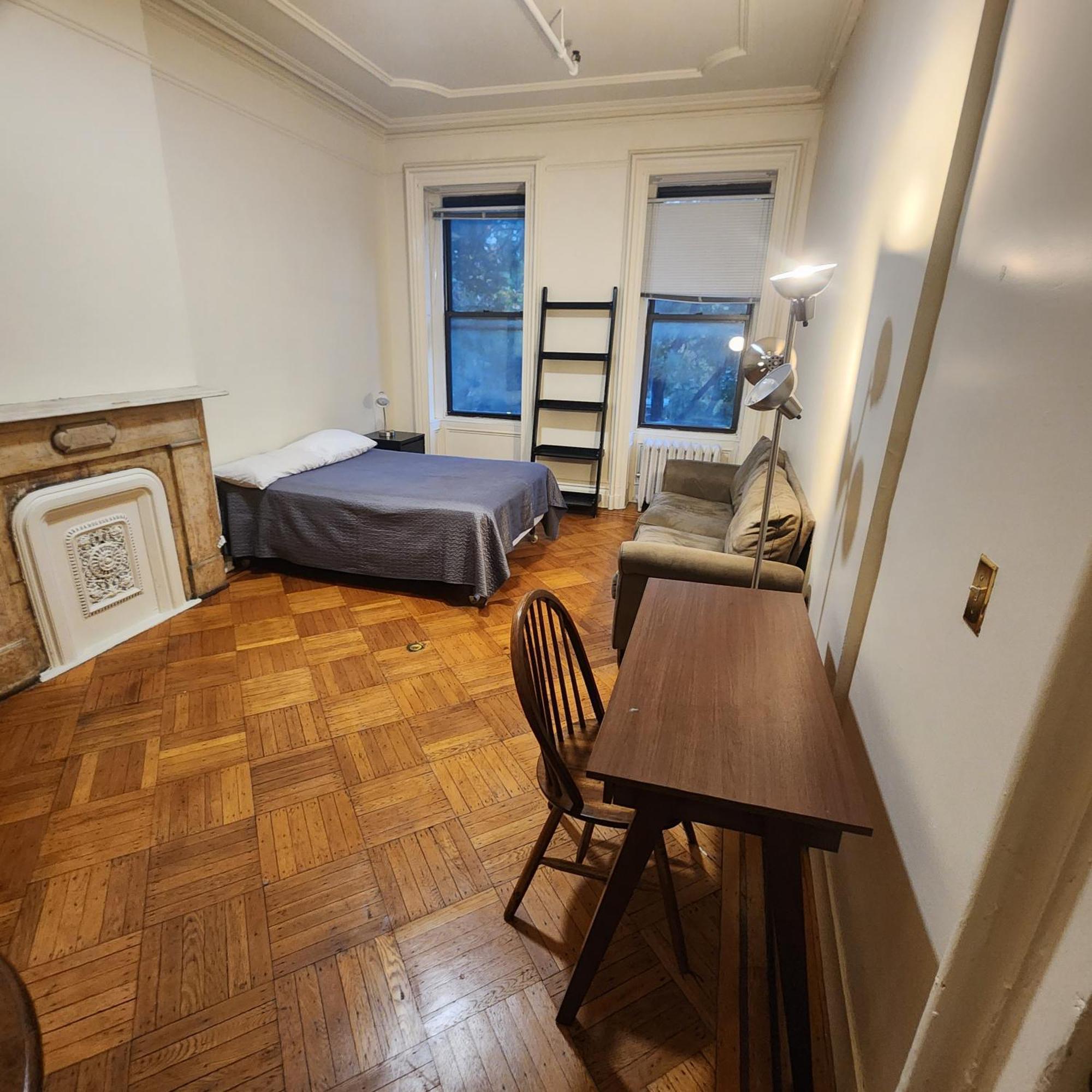 New York City Guest House 2 Extérieur photo