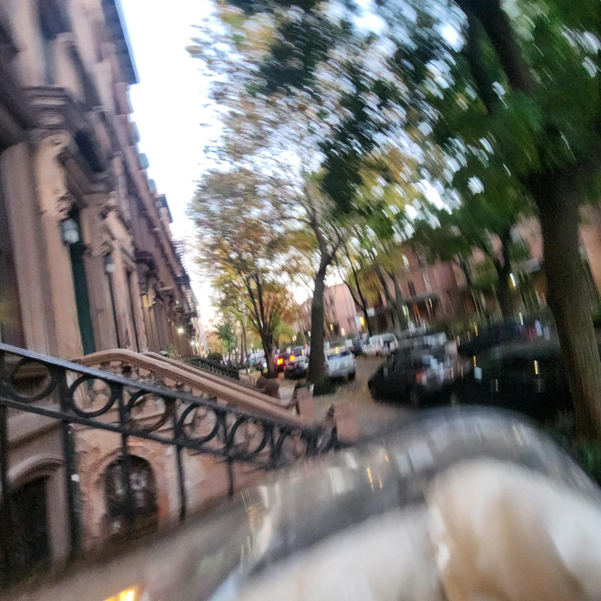 New York City Guest House 2 Extérieur photo