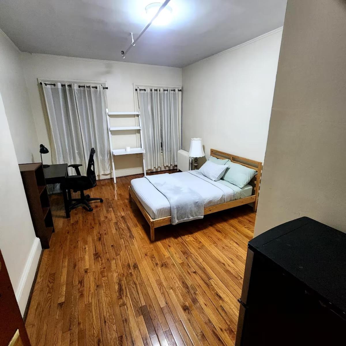 New York City Guest House 2 Extérieur photo
