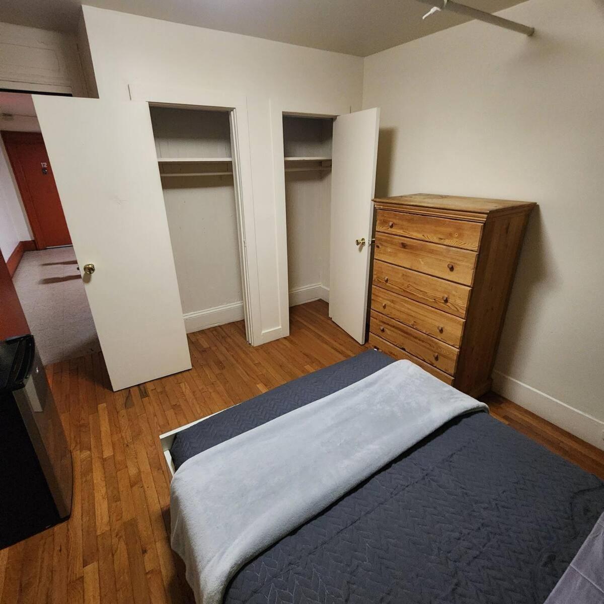 New York City Guest House 2 Extérieur photo