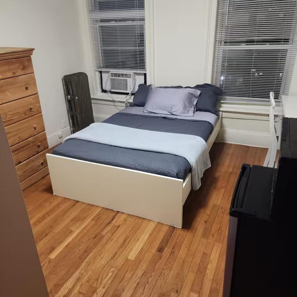 New York City Guest House 2 Extérieur photo