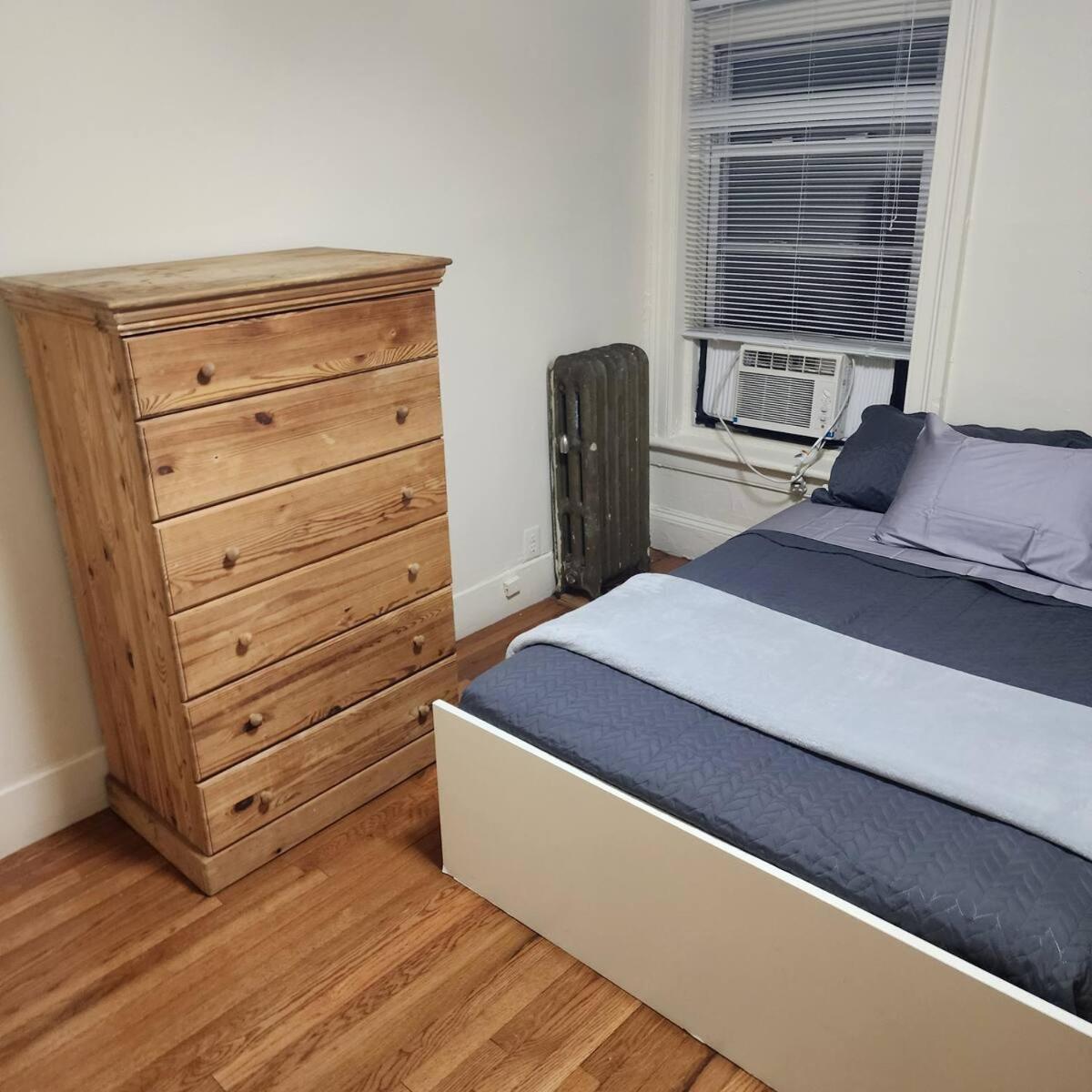 New York City Guest House 2 Extérieur photo