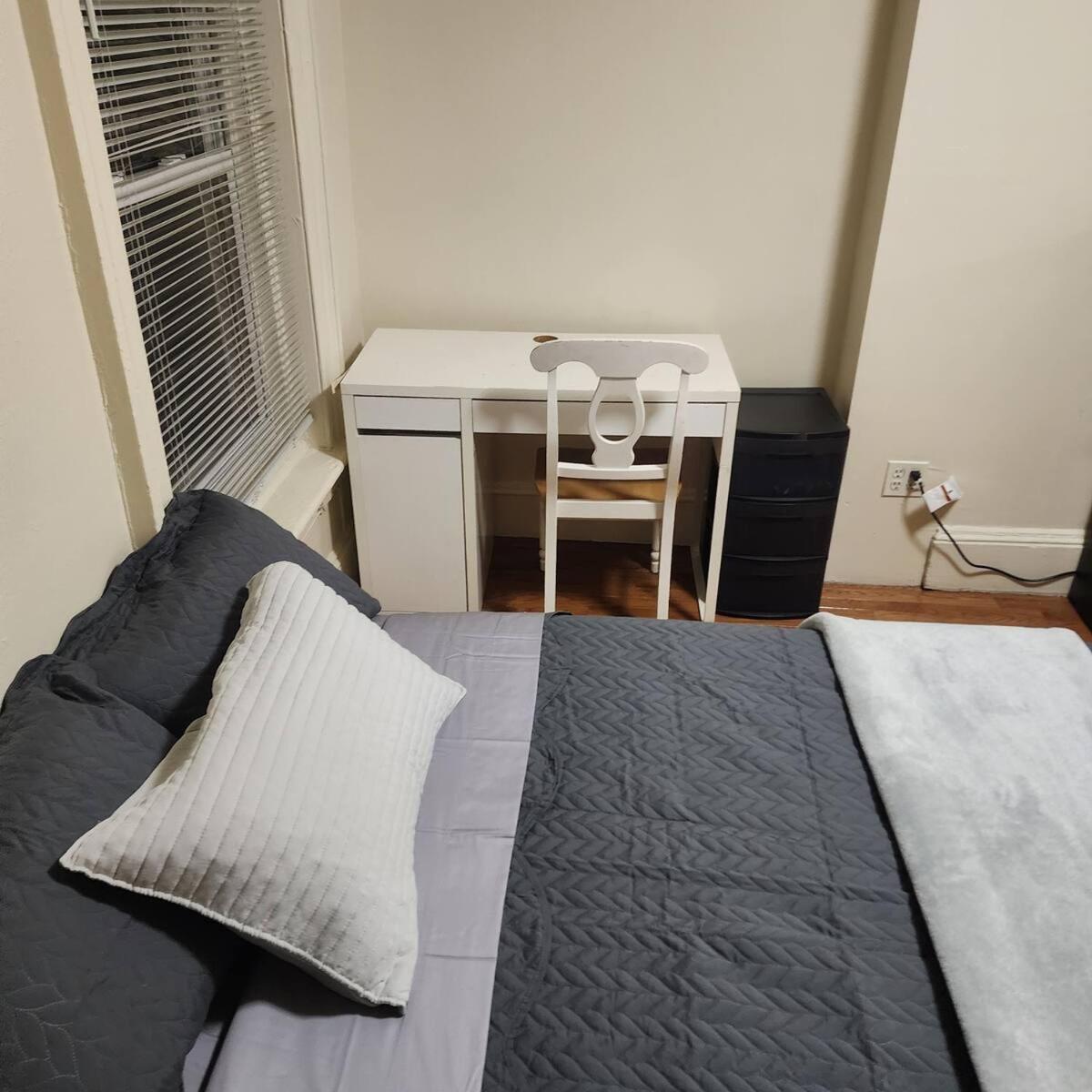 New York City Guest House 2 Extérieur photo