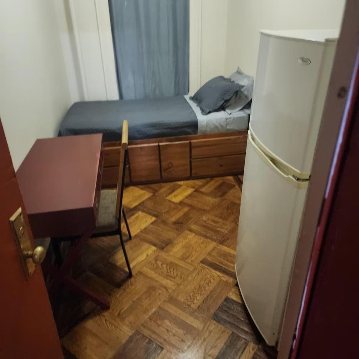 New York City Guest House 2 Extérieur photo
