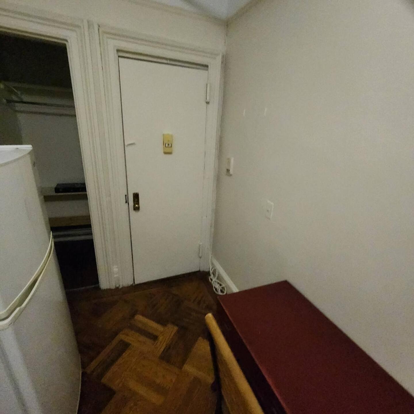 New York City Guest House 2 Extérieur photo