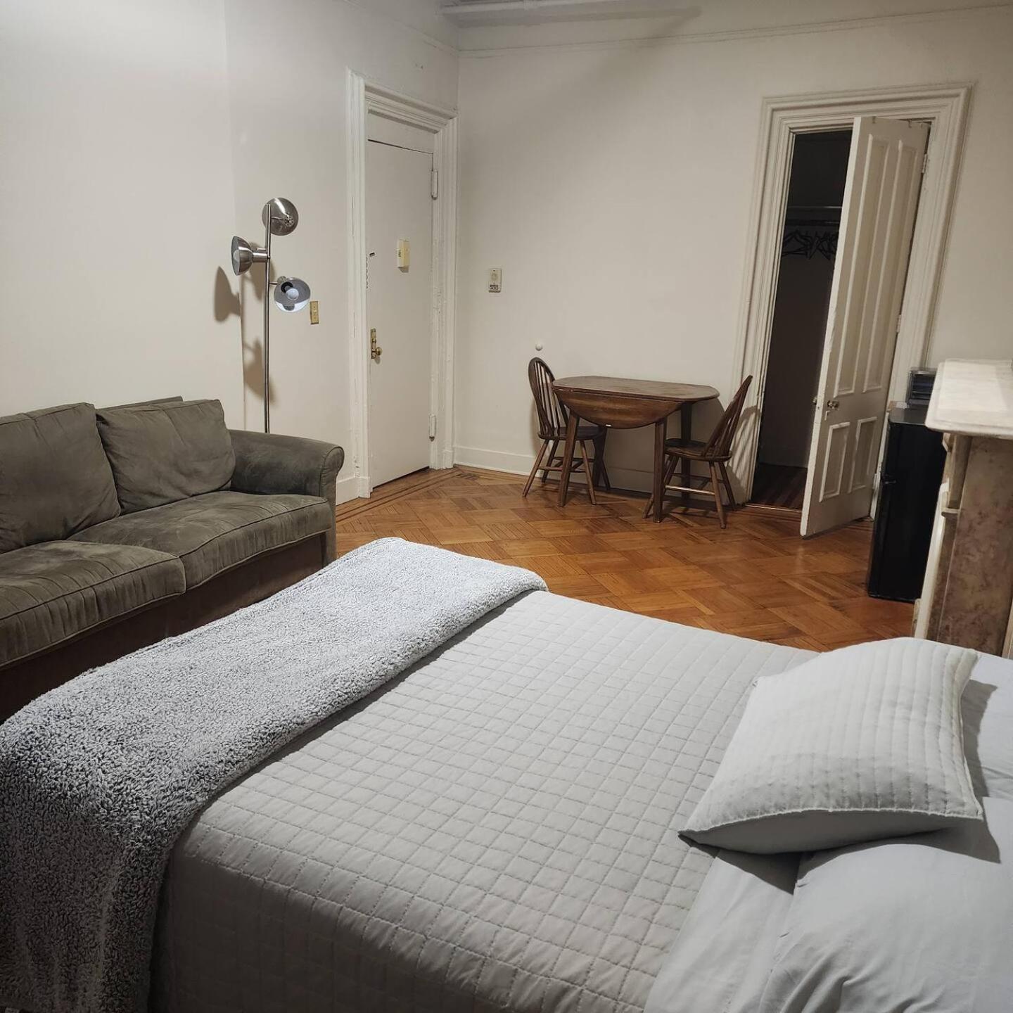 New York City Guest House 2 Extérieur photo
