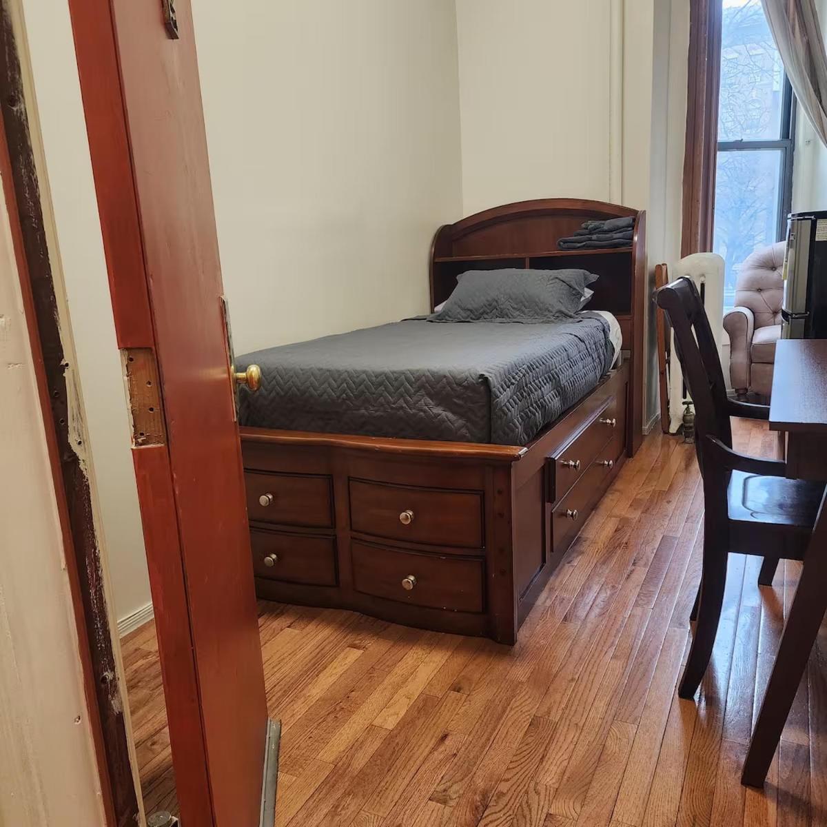 New York City Guest House 2 Extérieur photo