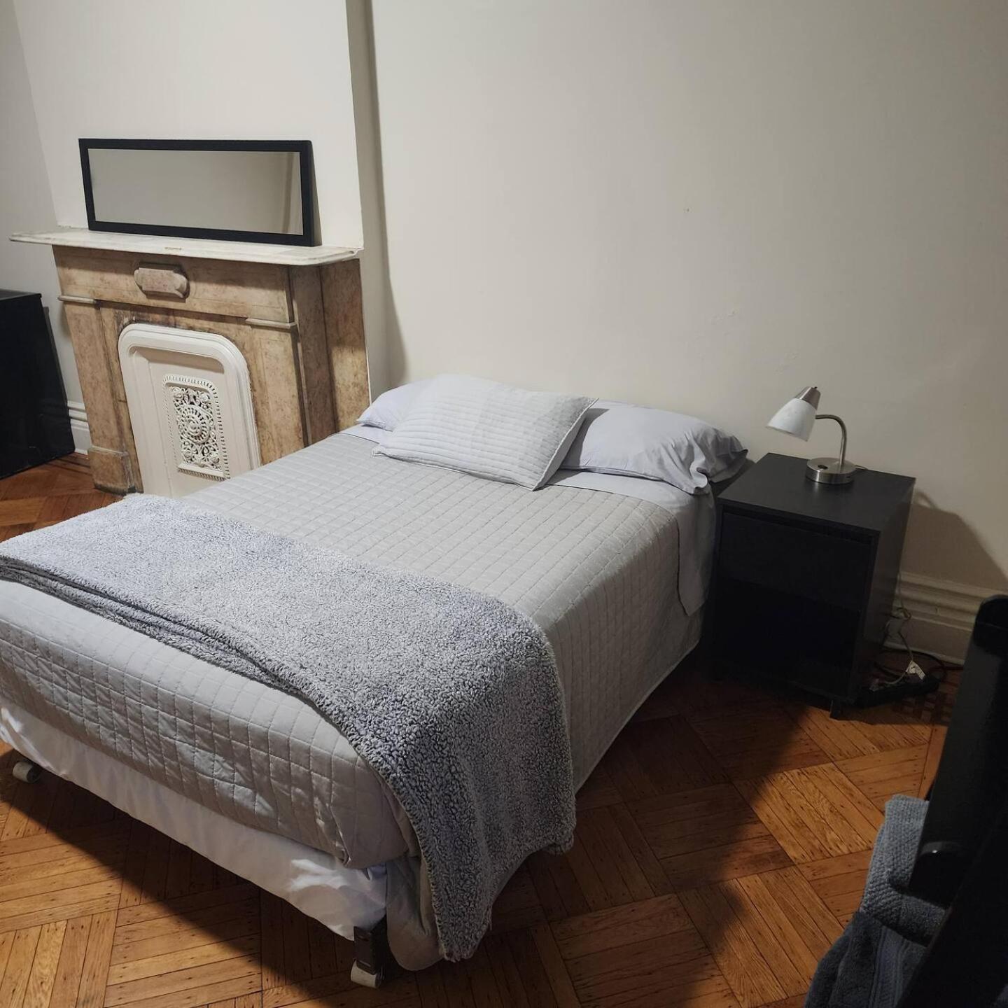 New York City Guest House 2 Extérieur photo